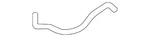 Genuine Subaru Upper Hose 45520AJ030 New. Price: $27.77.
