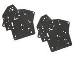 Tci Auto GSK221500 Gasket Valve Body Gm TH400 Each New. Price: $32.95.