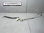 2015 - 2018 Mercedes C300 W205 2.0L Rwd Auto Transmission Oil Cooler Line Oem Used. Price: $47.53.