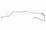 Automatic Transmission Oil Cooler Hose ASSEMBLY-4L80-E Sunsong North America New. Price: $39.70.