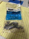 Ford Truck Transmission Roller Bearings Np Speed 1964-72 B7T-7118-A New. Price: $14.00.