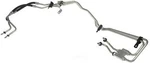 Dorman Oe Solutions 624862 Automatic Transmission Oil Cooler Hose Assembly New. Price: $174.07.