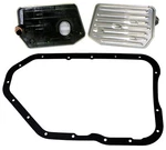 Transmission Filter Kit For Lesabre, Brougham, Caprice+more 58896 New. Price: $38.24.