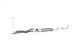 2017 - 2019 Mercedes GLS450 X166 3.0L Auto Transmission Oil Cooler Hose Tube Oem Used. Price: $78.26.