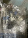 Ford Oem W718507-S439 4X Bolts New. Price: $10.00.