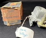 Autolite HR4201A Transmission Solenoid Relay For 1941-42 Willys Americar & More New. Price: $153.99.