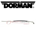 Dorman Inlet Lower Engine Oil Cooler Hose Assembly For 1995 Chevrolet Tahoe Gv New. Price: $69.50.