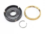 NP241 Transfer Case Synchronizer Hub 1994-2002 Dodge Ram Cummins Diesel 5.9L Used. Price: $99.99.