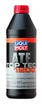 Liqui Moly 1L Top Tec Atf 1200 - Case Of 6 New. Price: $83.89.