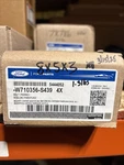 Genuine Ford Oem Cross Member Bolts W710356-S439 Qty New. Price: $18.22.