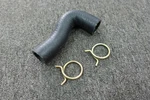 1970-91 Mopar Small Block Bypass Hose Kit Usa Plymouth Dodge 340 360 318 La New. Price: $27.95.