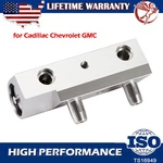 Transmission Cooler Thermal Bypass Valve For Gm Cadillac CT6 Escalade 85585333 New. Price: $27.99.
