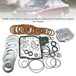 U240E U241E Auto Transmission Master Rebuild Kit Clutch Discs Gasket For Toyota New. Price: $158.73.