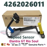 Genuine Oem Hyundai Kia Vehicle Input Speed Sensor Assy Elantra Gt Veloster. Price: $73.33.