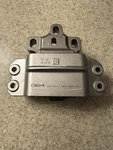 Oem Volkswagen Jetta Passat Beetl Tdi Gli 2.0 Dsg Transmission Mount 1KO199555CF New. Price: $196.95.