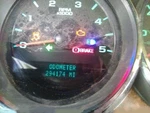 Chevrolet Silverado 3500 2012 Transfer Case 6.6L 294K Mi. 23188333 8936 Used. Price: $859.90.
