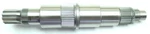 SM465 4WD Output Main Shaft 10 Spline To NP205 1968-83 Gm Speed Transmission New. Price: $149.21.