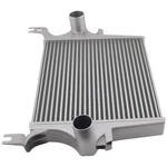 Front Intercooler Ford F-250 F-350 6.0L 2003-2007 1C346K775AD Aluminum New. Price: $245.99.