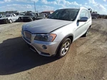 Passenger Right Axle Shaft Front Fits 11-17 Bmw X3 11073898 Used. Price: $83.84.