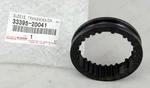 33395-20041 Toyota Corolla Celica Yaris Echo Matrix Transmission Hub Sleeve Oem New. Price: $82.00.