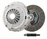 Clutch Masters FX250 Kit Part 17400-HD0F-D For 2015 Volkswagen Gti 2.0L New. Price: $649.83.