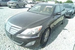 2013 Hyundai Genesis Automatic Transmission Oem 94K Miles - LKQ452646088 Used. Price: $1150.10.