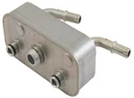 Genuine Bmw Oil Cooling Pipe Outlet 17-22-7-503-572 New. Price: $159.18.