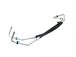 Genuine Mopar Trans Oil Cooler Line 5005536AB New. Price: $91.89.