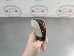 2004-09 Cadillac Xlr Transmission Shifter Dark Woodgrain Knob Oem Used. Price: $124.95.