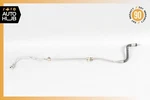 Mercedes W218 CLS550 E550 Left Side Transmission Oil Cooler Line Hose Pipe Oem Used. Price: $62.25.