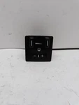 07-14 Sierra New 3500 Dash Slide Towing Control Switch 15926102 Used. Price: $62.99.