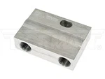 Dorman 624-654 Transmission Oil Cooler Bypass Valve New. Price: $86.71.