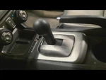 Used Manual Transmission Shifter Assembly Fits: 2011 Chevrolet Camaro Grade. Price: $98.49.
