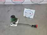 2014-19 C7 Corvette Speed Clutch Slave Cylinder Assembly Oem Used. Price: $124.95.
