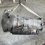08 - Oem Bmw 750LI Automatic Transmission 6 Speed 4.4L Twin Turbo 124K Used. Price: $499.99.
