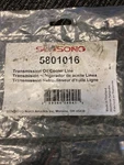 Transmission Oiler Cooler Line SUNSONG,1996-2002 Chevrolet Express/gmc Savanna New. Price: $27.00.