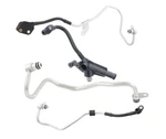 Set Of 4 Turbocharger Coolant Lines For Mercedes G63 GL63 GLE63 GLS63 SL63 Amg New. Price: $288.61.