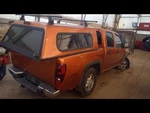 Carrier Front 3.42 Axle Ratio Opt GU6 Fits 04-12 Canyon 5169569 Used. Price: $524.90.