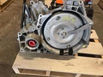Automatic Transmission Vin 1 8TH Digit C4DE 3.0L Fits 05-06 Escape 627297 Used. Price: $1095.00.