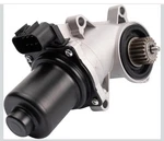 Trq DTA15603 Transfer Case Shift Motor For Chevy Avalanche Silverado Tahoe Subur New. Price: $95.00.