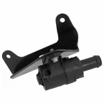 Genuine Ford Automatic Transmission Oil Cooler Control Valve LC3Z-18495-C New. Price: $138.00.
