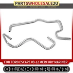 Auto Trans Oil Cooler Line Assembly Ford Escape 09-12 Mercury Mariner 09-11 New. Price: $41.99.