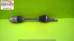 08 09 10 Saturn Vue Xe 2.4L Left Front Axle Shaft Oem 2160-87 Used. Price: $60.00.