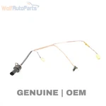 2006-2010 Vw Touareg Transmission Valve Body Wiring Harness 09D927363F Used. Price: $17.49.