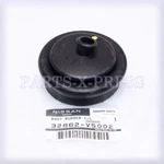Genuine Oem Nissan Pathfinder / 240SX New Shift Control Lever Boot 32862-V5002. Price: $29.10.