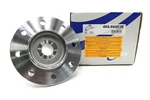 New Centric Wheel Bearing & Hub Front 402.66003E Chevy Gmc K2500 K3500 1996-2000. Price: $71.95.