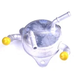 New Transmission Oil-fluid Cooler Warmer (atf) For 2006-2011 Honda Civic 1.8L. Price: $32.99.