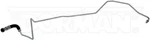 Dorman 624-288 Transmission Oil Cooler Pressure Line Fits Dodge Models New. Price: $142.39.