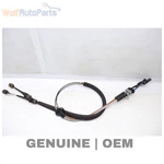 2007-2008 Porsche Boxster 987.1 Manual Shifter Cable / Linkage Set Used. Price: $119.99.