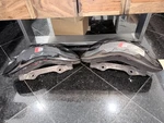 2021 Audi SQ7 Front Brake Calipers Used. Price: $650.00.